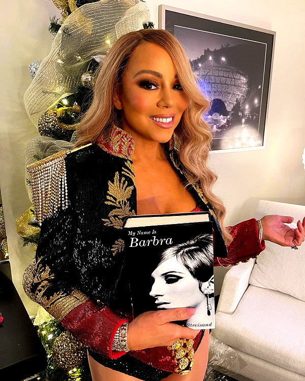 mariahcarey instagram image archive image