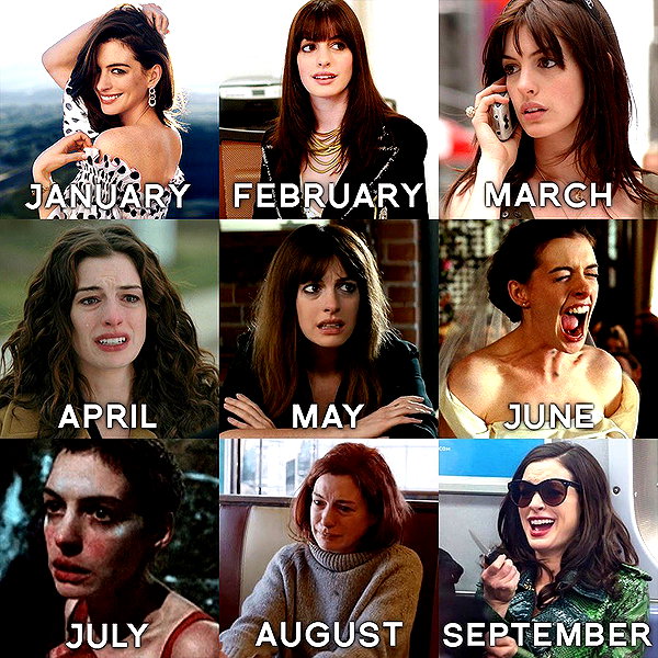 annehathaway instagram image archive image