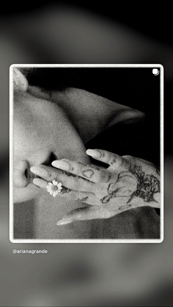 arianagrande instagram image archive image