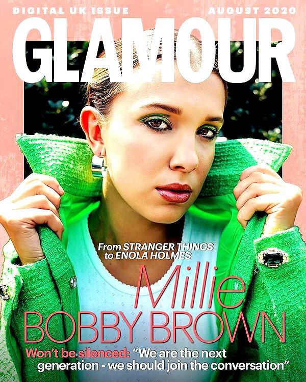 milliebobbybrown instagram image archive image