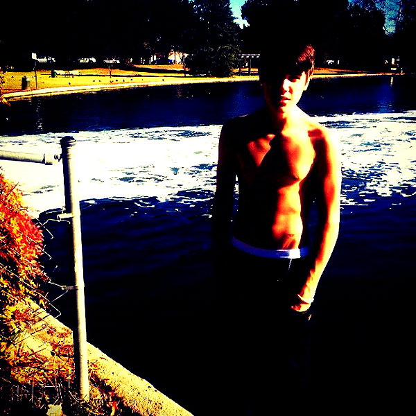 lilbieber instagram image archive image