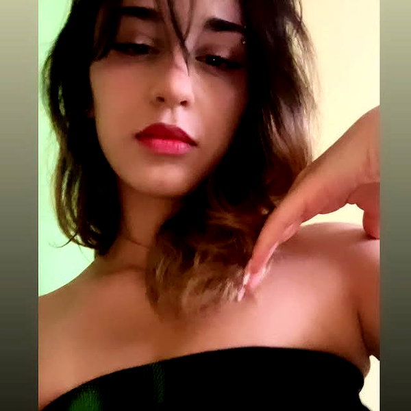 elianachetrit instagram image archive image