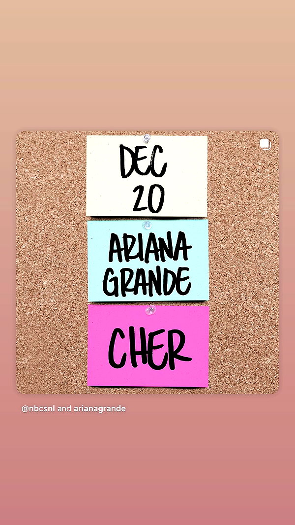 arianagrande instagram image archive image
