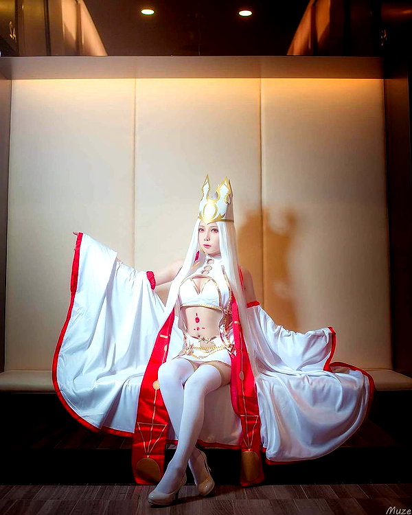 muze instagram image archive image