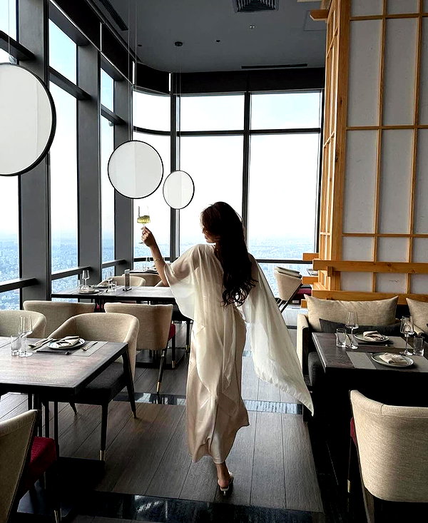 lyhythuedoxinh instagram image archive image