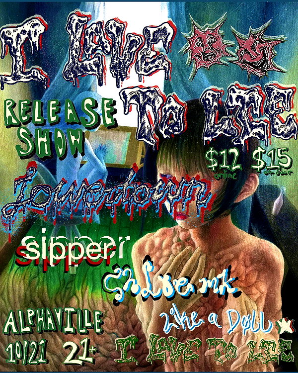 wormsheriff instagram image archive image