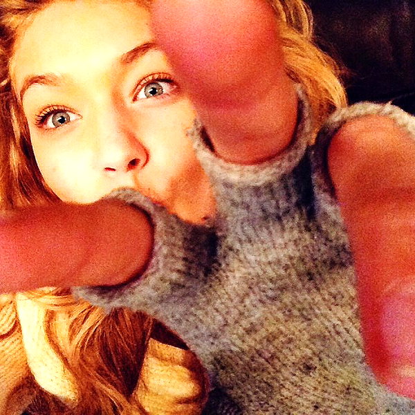gigihadid instagram image archive image