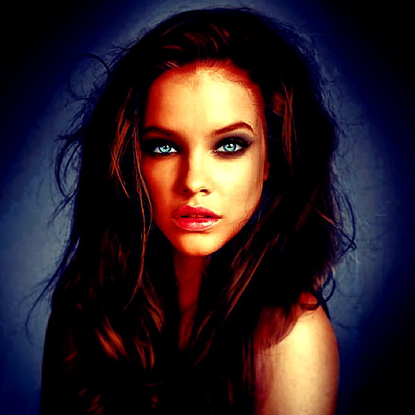 realbarbarapalvin instagram image archive image