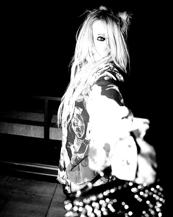 avrillavigne instagram image archive image