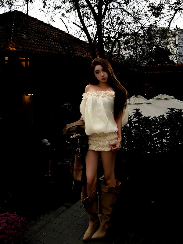 lyhythuedoxinh instagram image archive image