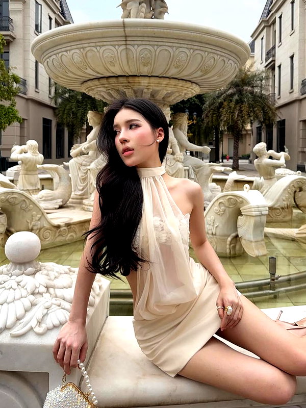lyhythuedoxinh instagram image archive image