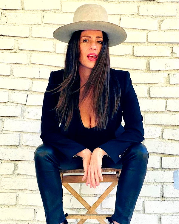 demimoore instagram image archive image