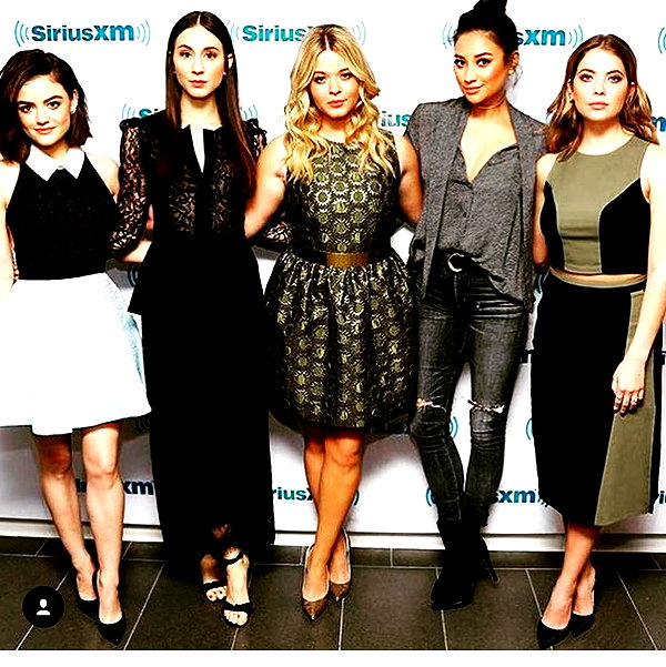 lucyhale instagram image archive image