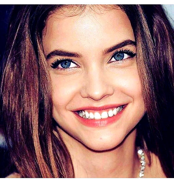 realbarbarapalvin instagram image archive image