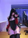 nicoleponyxo Altpins Profile Picture