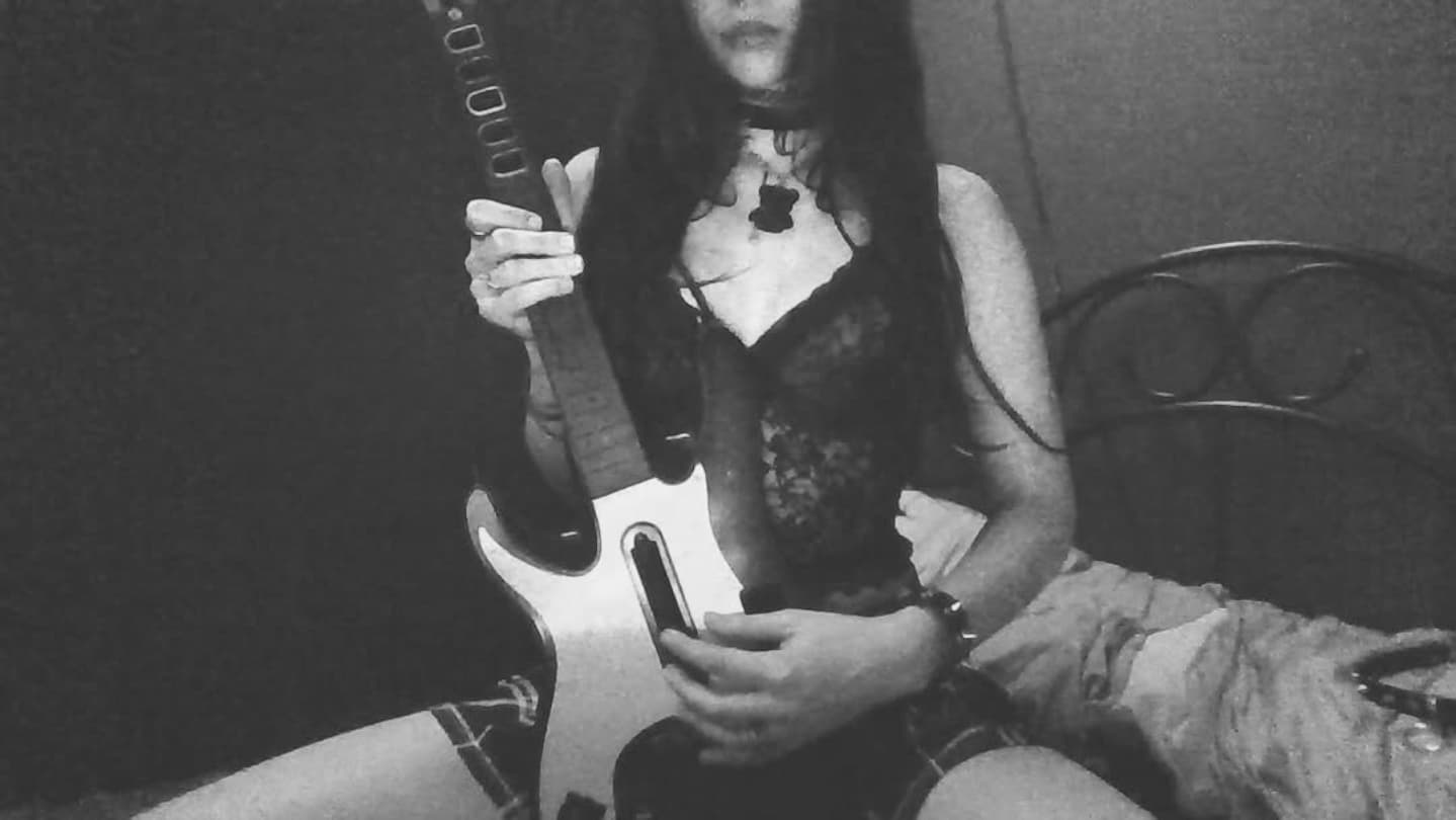 xombunni instagram image archive image