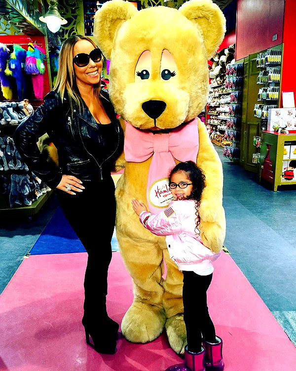 mariahcarey instagram image archive image