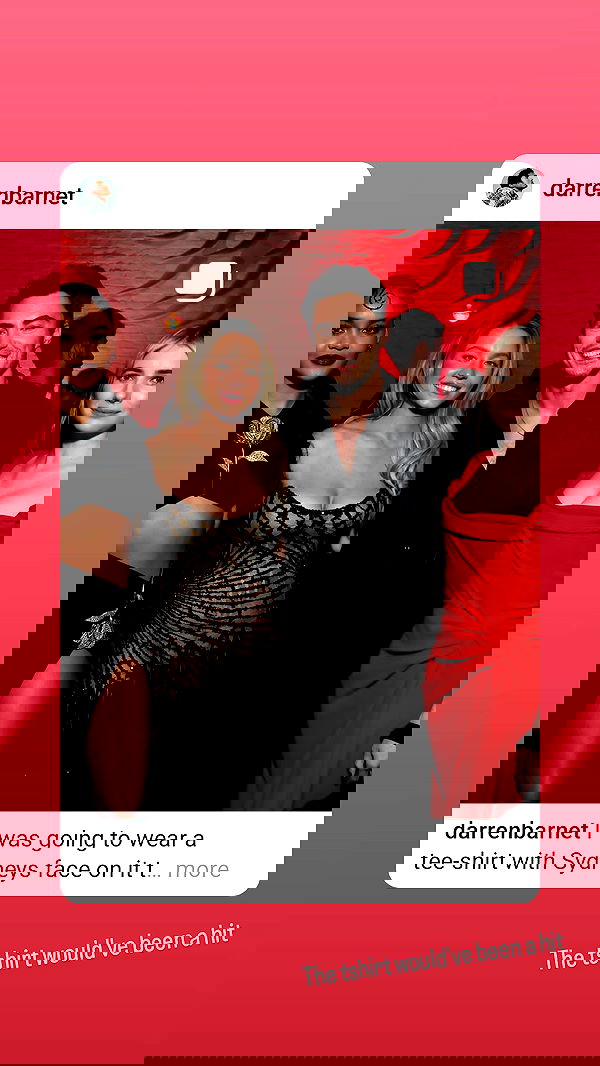 sydney_sweeney image ~ Altpins