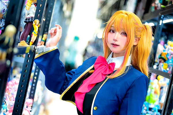 purinn_cos instagram image archive image