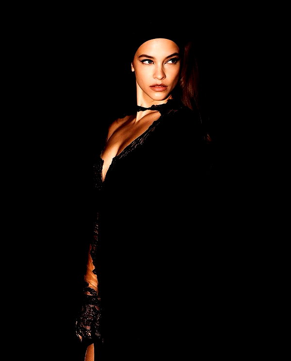 realbarbarapalvin instagram image archive image