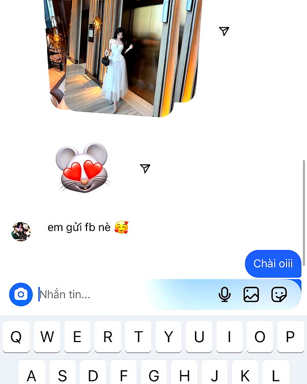 lyhythuedoxinh instagram image archive image