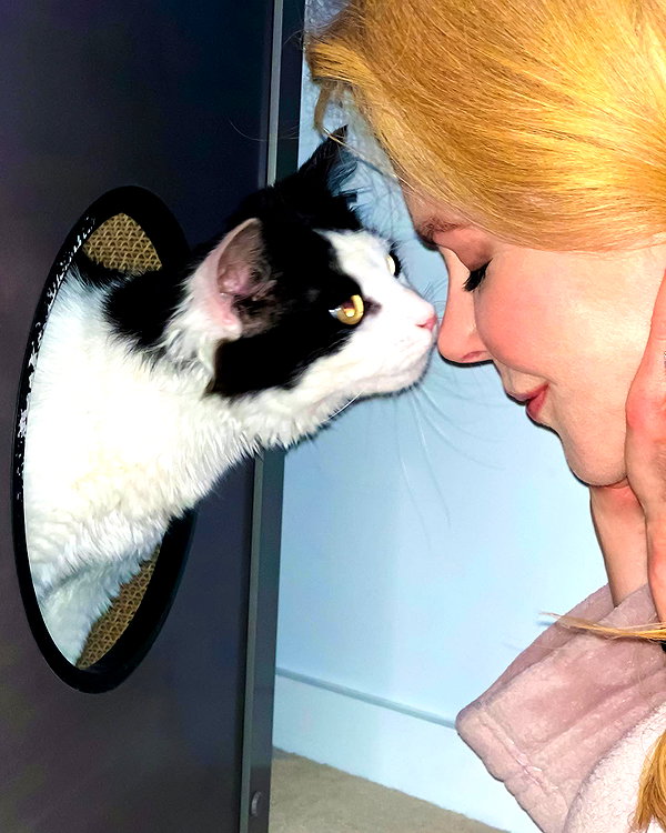 nicolekidman instagram image archive image