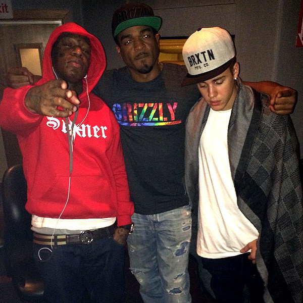 lilbieber instagram image archive image