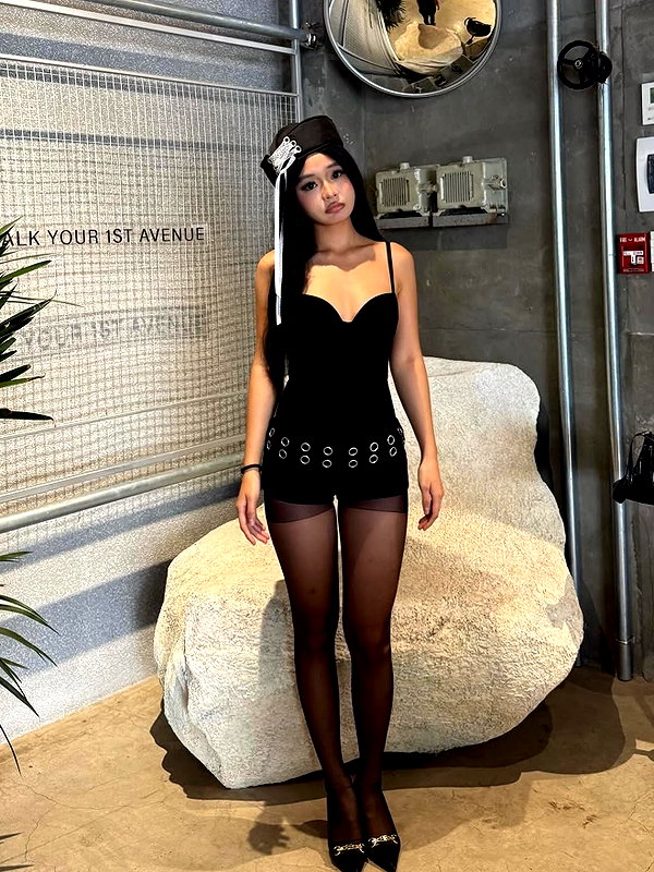 lyhythuedoxinh instagram image archive image