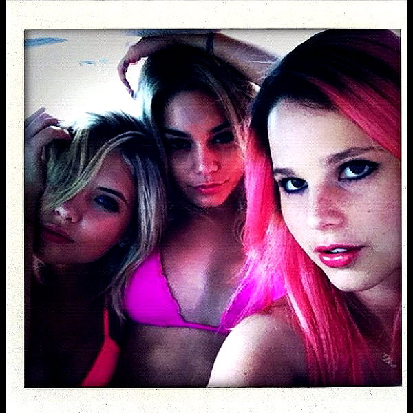 ashleybenson instagram image archive image