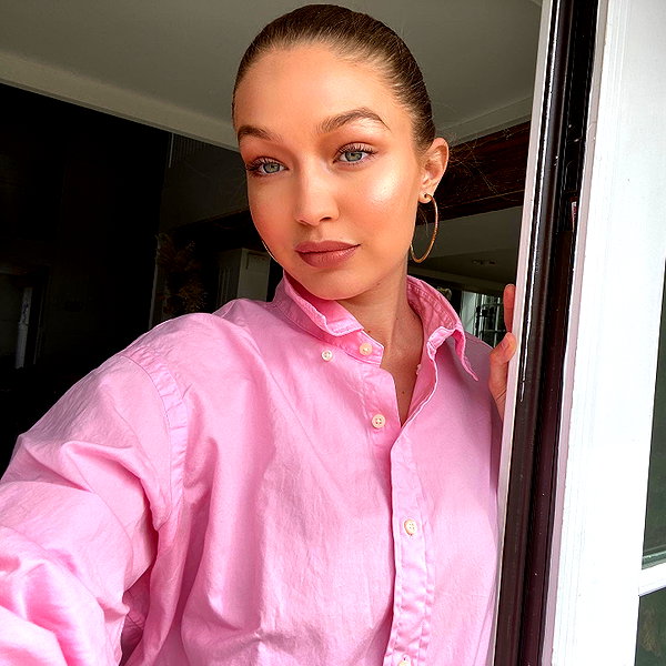 gigihadid instagram image archive image