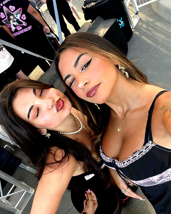 gabimfmoura instagram image archive image