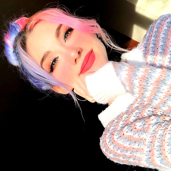 danielle.mercedie instagram image archive image