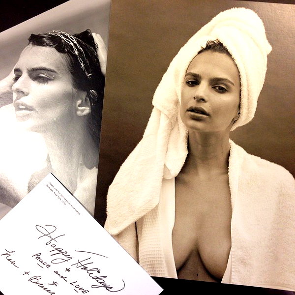 emrata instagram image archive image