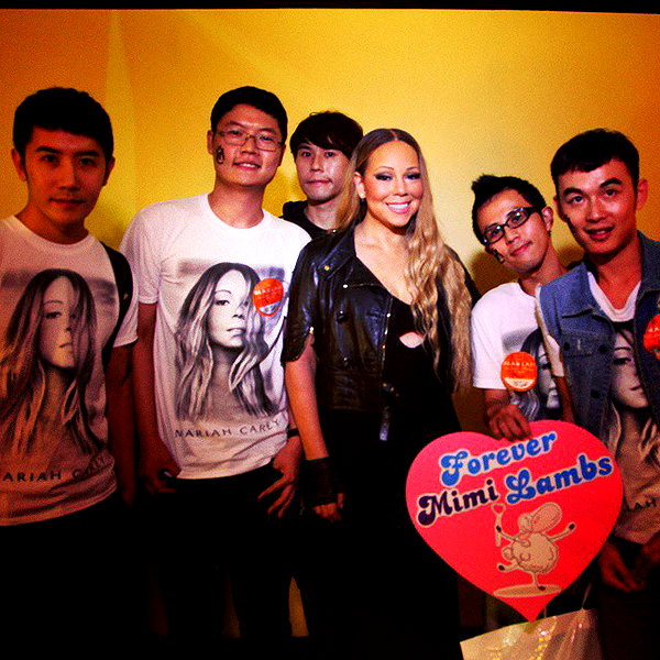 mariahcarey instagram image archive image