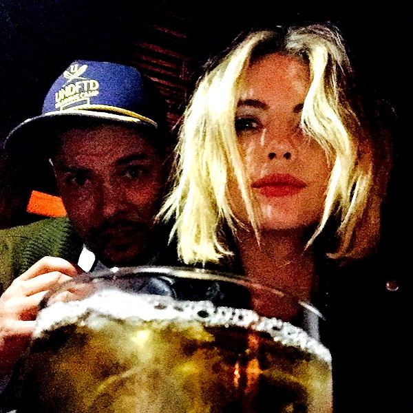 ashleybenson instagram image archive image