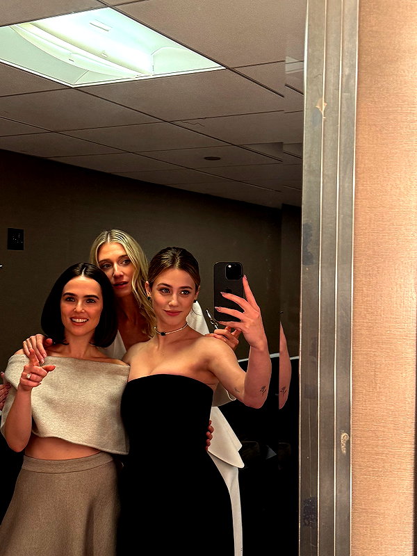 lilireinhart instagram image archive image