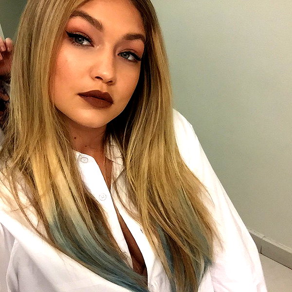 gigihadid instagram image archive image