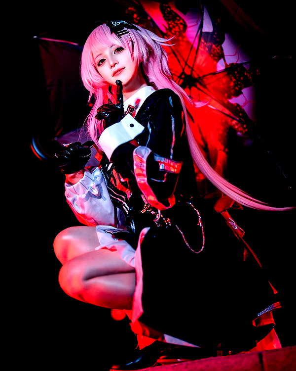 miee_cos instagram image archive image