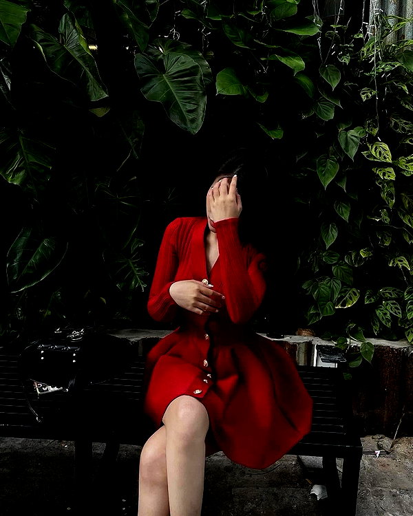lyhythuedoxinh instagram image archive image