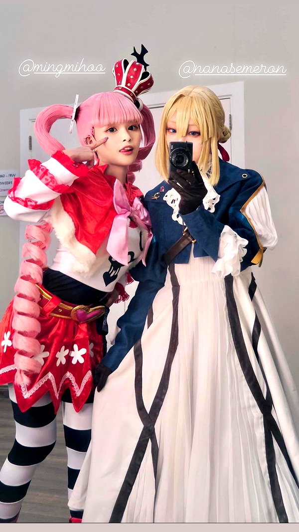 nanasemeron instagram image archive image