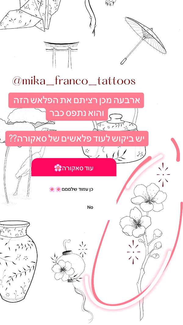 Archived image from @mika_franco_tattoos on Instagram