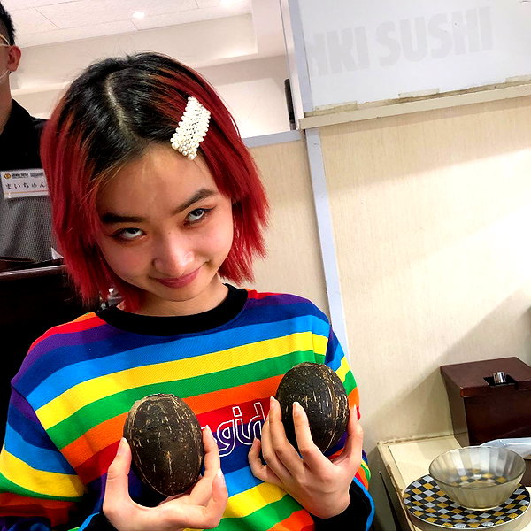 djbabysosh instagram image archive image