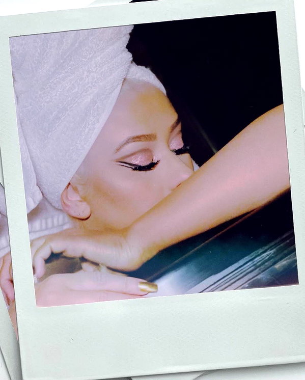 xtina instagram image archive image