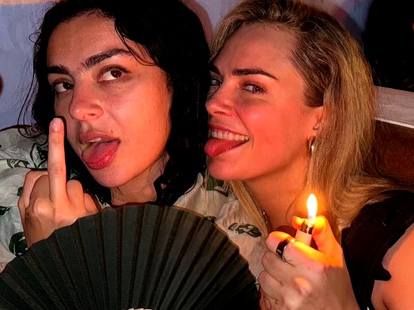 caradelevingne instagram image archive image
