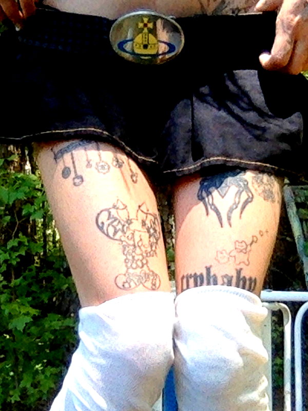 zommmbri instagram image archive image