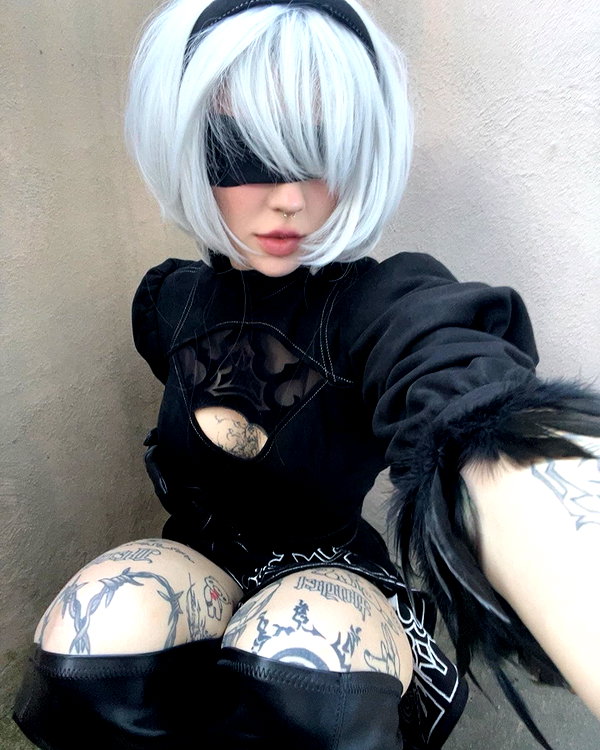gothosm instagram image archive image