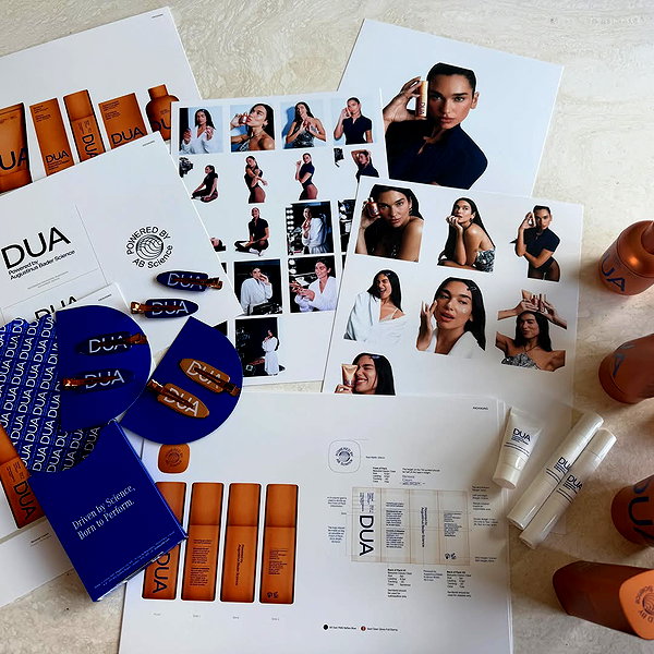 dualipa instagram image archive image