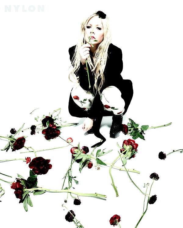 avrillavigne instagram image archive image