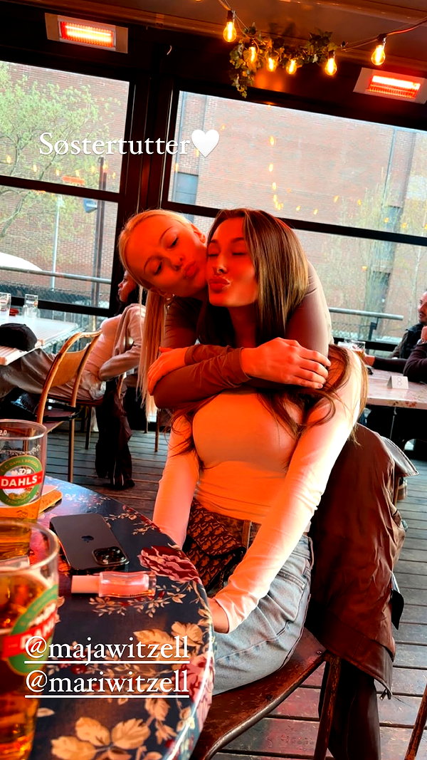 majawitzell instagram image archive image