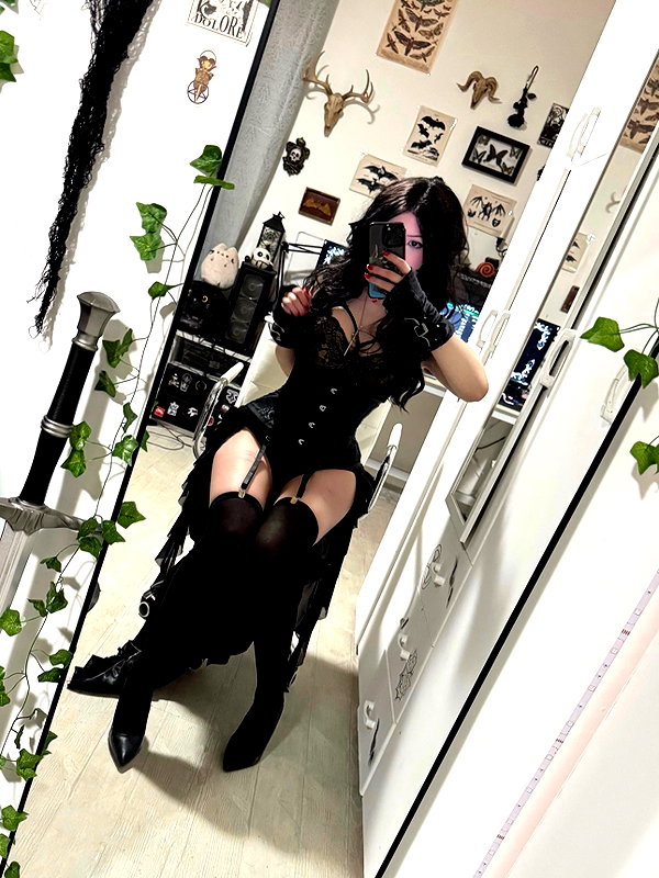 vampiryska instagram image archive image